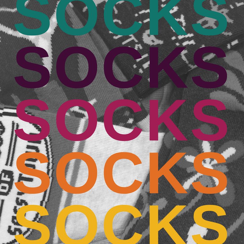 ONLibraryAssoc's tweet photo. The talk around the office are the new socks coming to #OLASC! They're not your typical pair of socks :) See them at Rm 205B #LibraryLust https://t.co/Rlx869OwQm