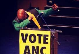 NeneMpilo's tweet photo. #factsaboutthegovernment They can Dab really well when they need votes https://t.co/dZIE60wmpO