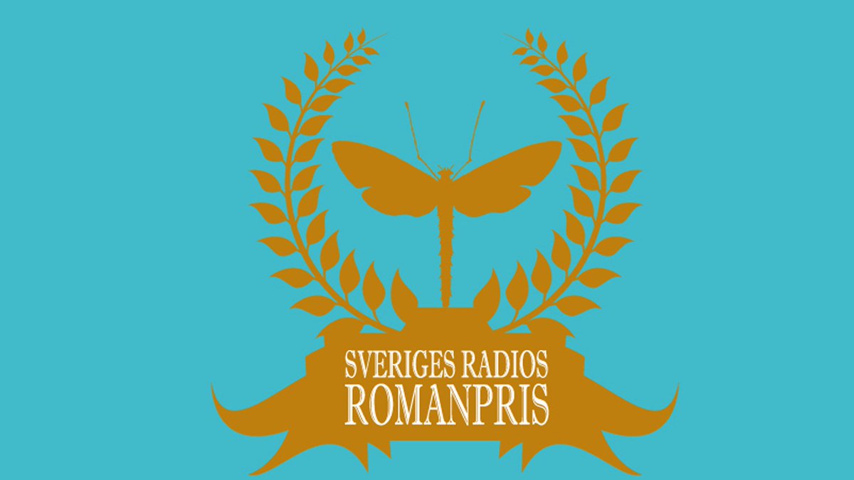 Snart! Är det dags för årets Romanpris. Ansök till lyssnarjuryn 2017: t.sr.se/2jPMX3k