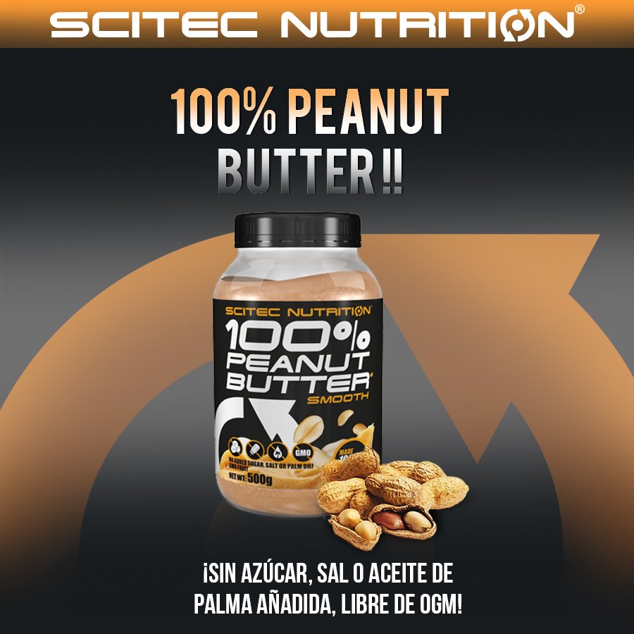 ScitecNutritionChile tweet media