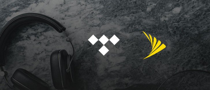 gsmarena_com's tweet photo. Sprint acquires 33% of Tidal, lossless streaming coming to its subscribers https://t.co/dJSTISDltB https://t.co/xmIBRukeSr