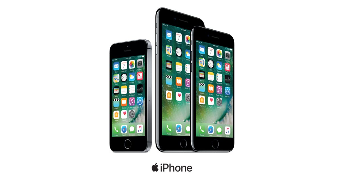 TriangleMobile's tweet image. There&apos;s nothing quite like iPhone. Available now at Triangle Mobile.