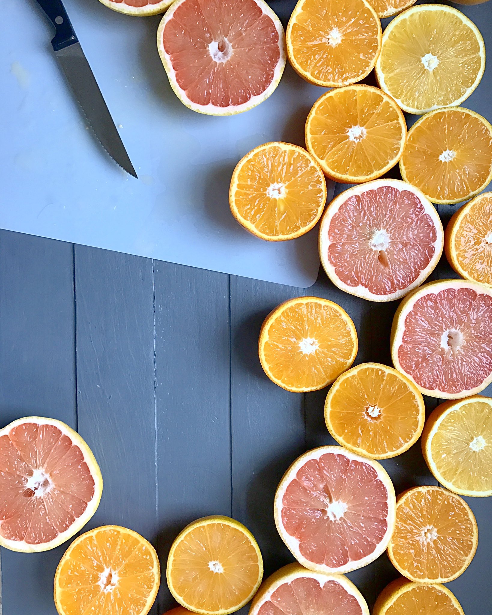 Tree-Ripe Citrus Co. on Twitter: "It's our last week on the truck. Come find some of the most