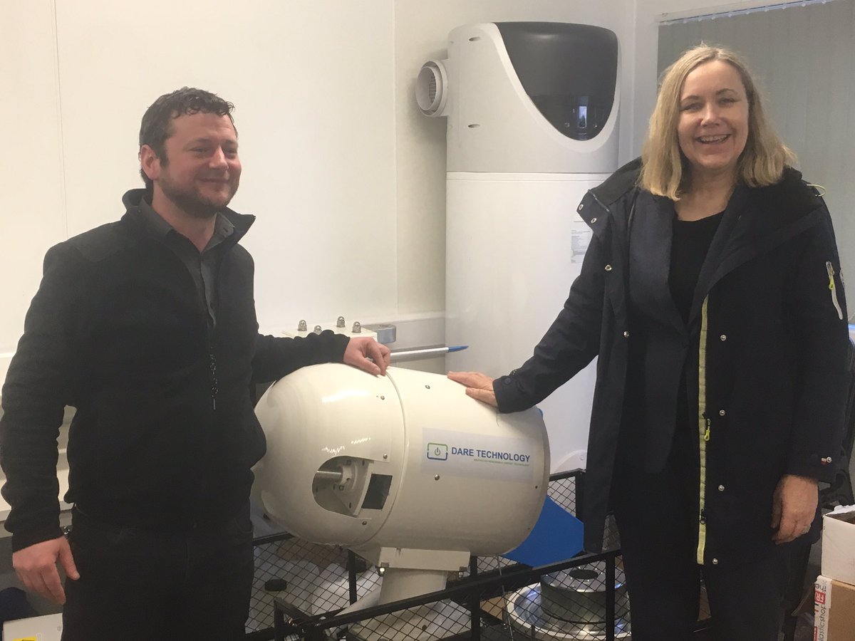 EntrepShip's tweet image. Thanks for a great visit @NorwayinIreland @illustratedicon @DARE_Technology