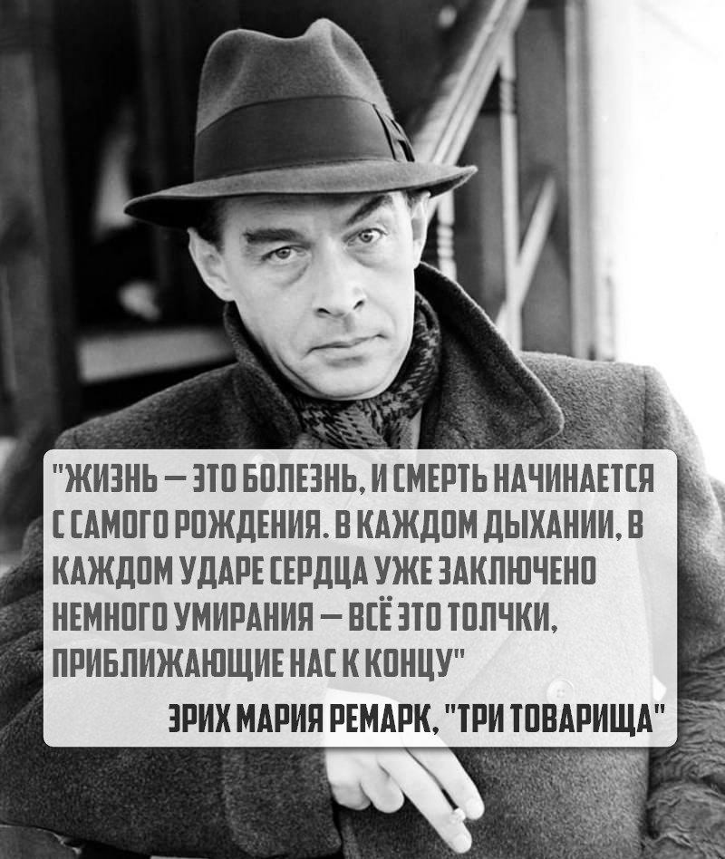 обмыли цитаты ремарка в картинках изготовленные пвх