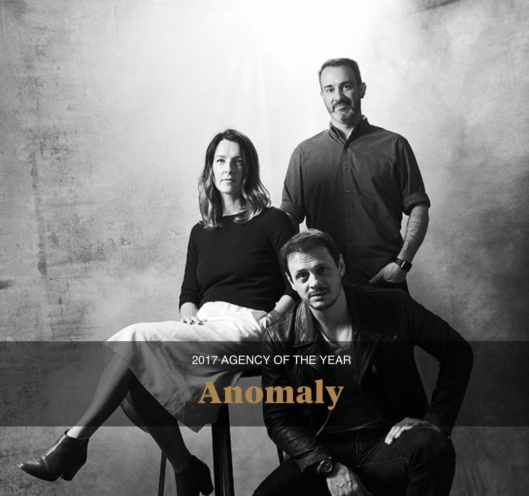 .<a href="/Anomaly/">Anomaly</a> is <a href="/adage/">Ad Age</a>'s Agency of the Year! mdc.ee/ozwi308gvwq