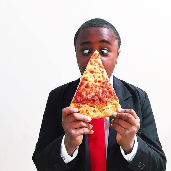 Yes, there's bad stuff, but there are also approximately 61,269 pizzerias in the United States. And you. There's also you. Keep going.