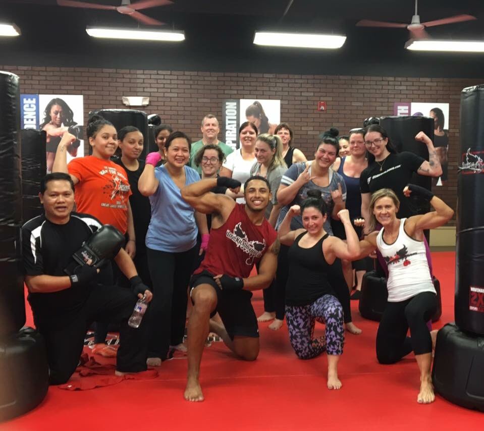 KickboxingI's tweet image. When we say welcome to the FAMILY we mean it!!! Come see for yourself and meet a bunch of our family members!! 😊
bit.ly/Old-Bridge-NJ