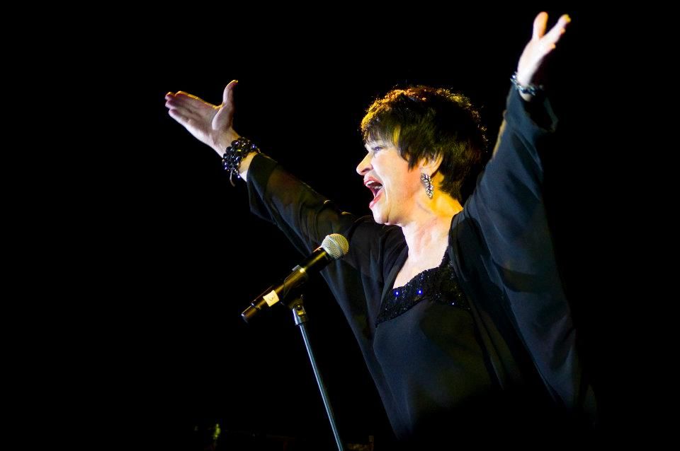 Happy Birthday, Chita! 
