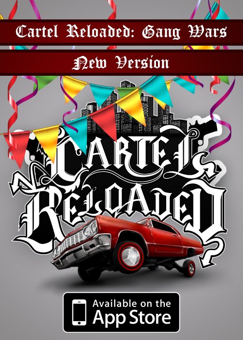 CartelReloaded's tweet photo. New #CartelReloaded, #Cartel, #CartelWars version is finally available on #AppStore! #gamedev #indiegamedev #indiedev #indiegame #game #free https://t.co/cNkx9NML3a