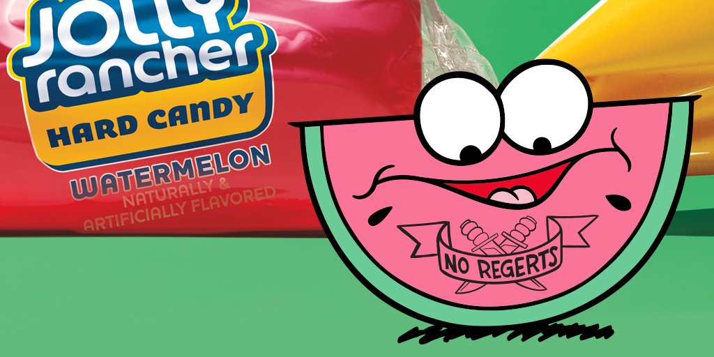 Watermelon jolly rancher deals