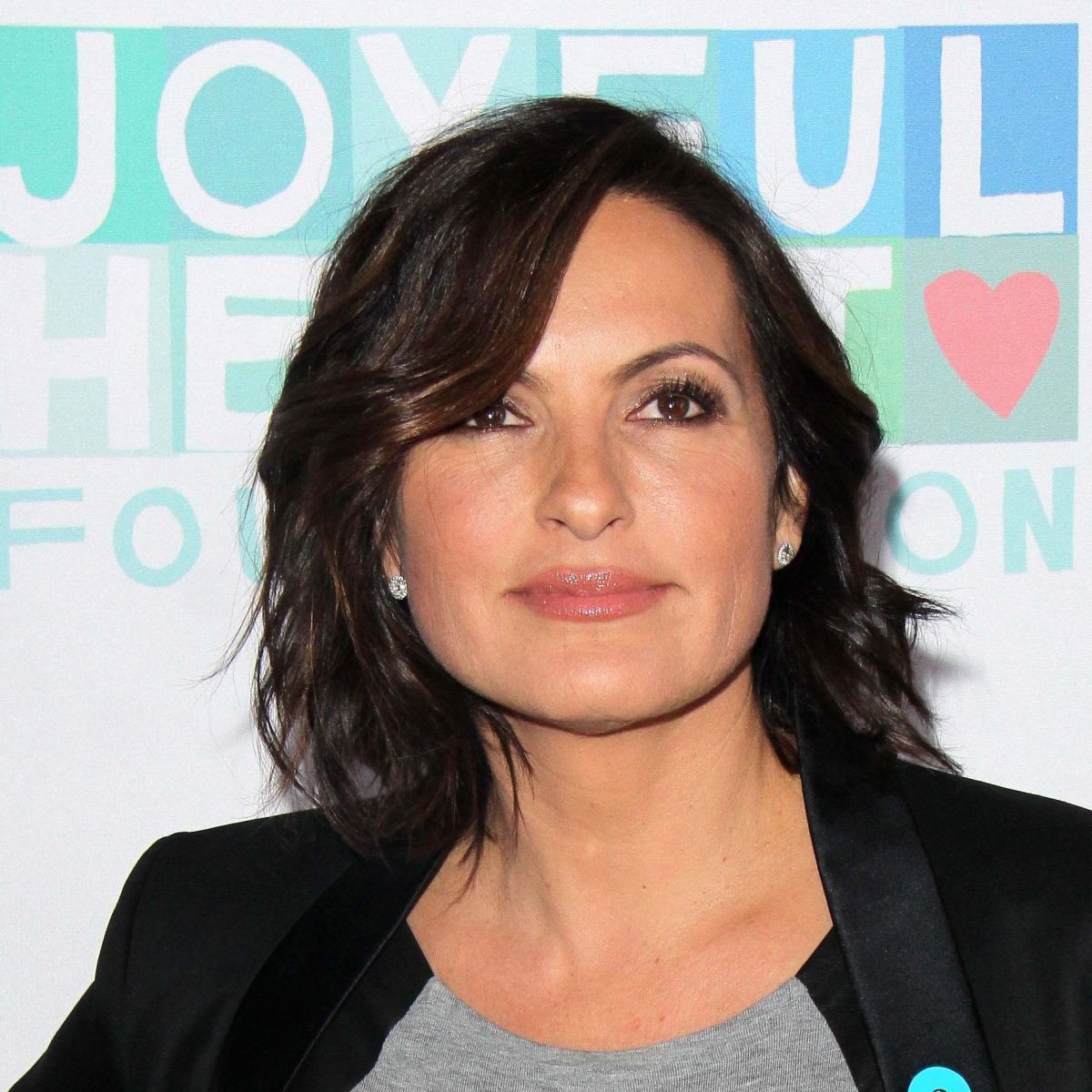 Happy Birthday to actress and producer Mariska Hargitay,  Mariska via 