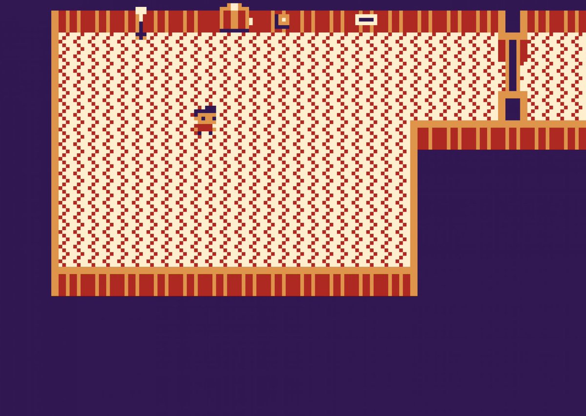 grahamboree's tweet image. I wrote a game for the original GameBoy in z80 assembly with @GregKinneman &amp;amp; @Luigithegrump at #ggj17! @MITGameLab globalgamejam.org/2017/games/wav…