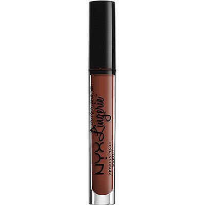 choose one NYX lingerie color