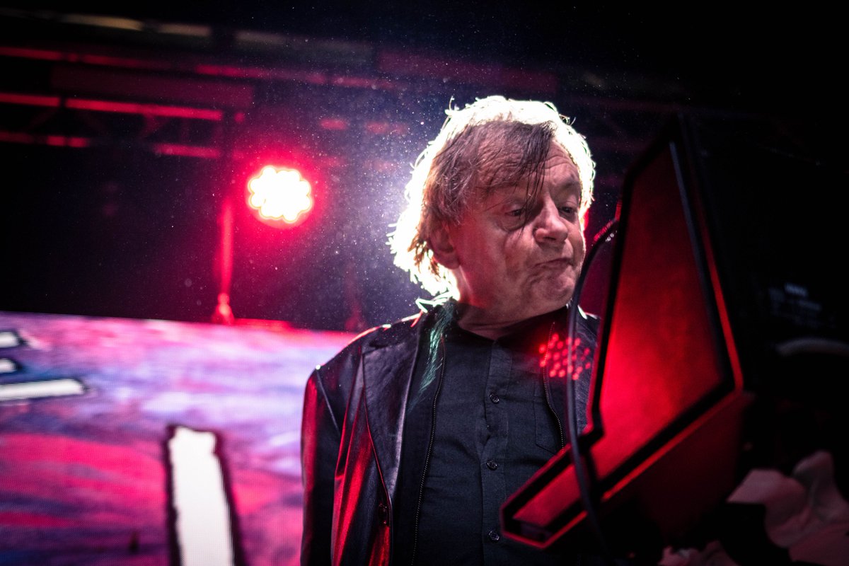 Henry Calvert tweet media