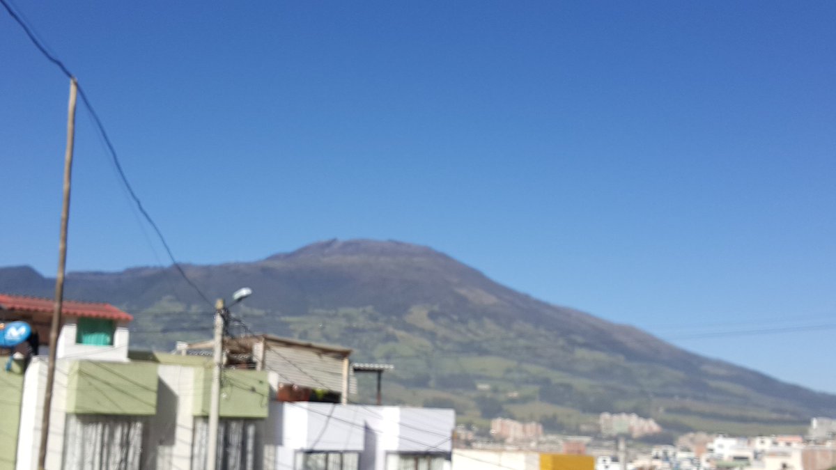 DePastoSoy's tweet photo. #PastoCiudadSoñada  quien tiene esta vistan tan majestuosa https://t.co/WjL5DNNPcP