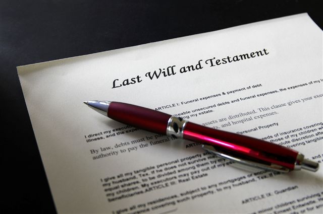 MarsonsLLP's tweet photo. Do you have a will? Making one is our top tip for 2017  https://t.co/GHJADQuh17 Make an appointment today #beckbromfl #solicitors #will https://t.co/C90FnEGH5r