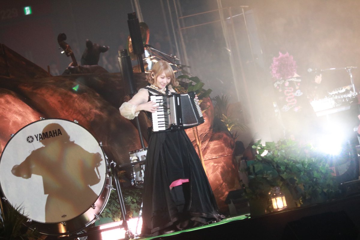 SENAINOOWARI #セカオワ #せかおわ #藤崎彩織 #さおりちゃん #タルカス