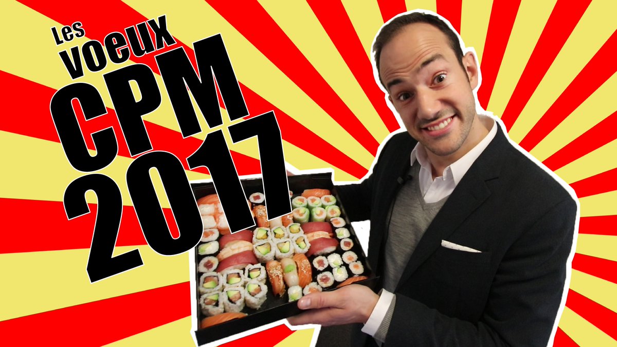 Pourquoi travailler ensemble en 2017
est une vraie bonne idée ! 
youtu.be/qYswM81OlMs