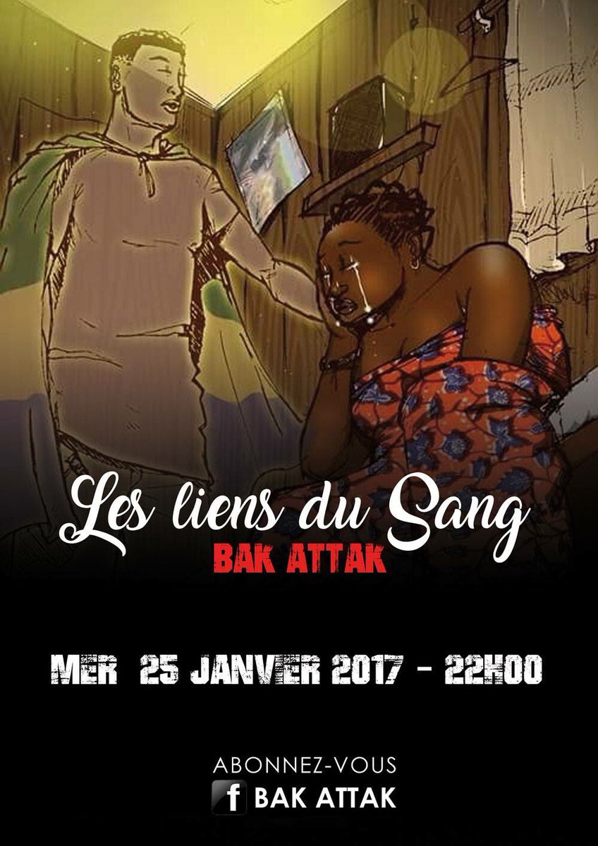 BweliTribe's tweet photo. @Bakattak lance les hostilités Mercredi . #BakUp https://t.co/VsfBkpntkt