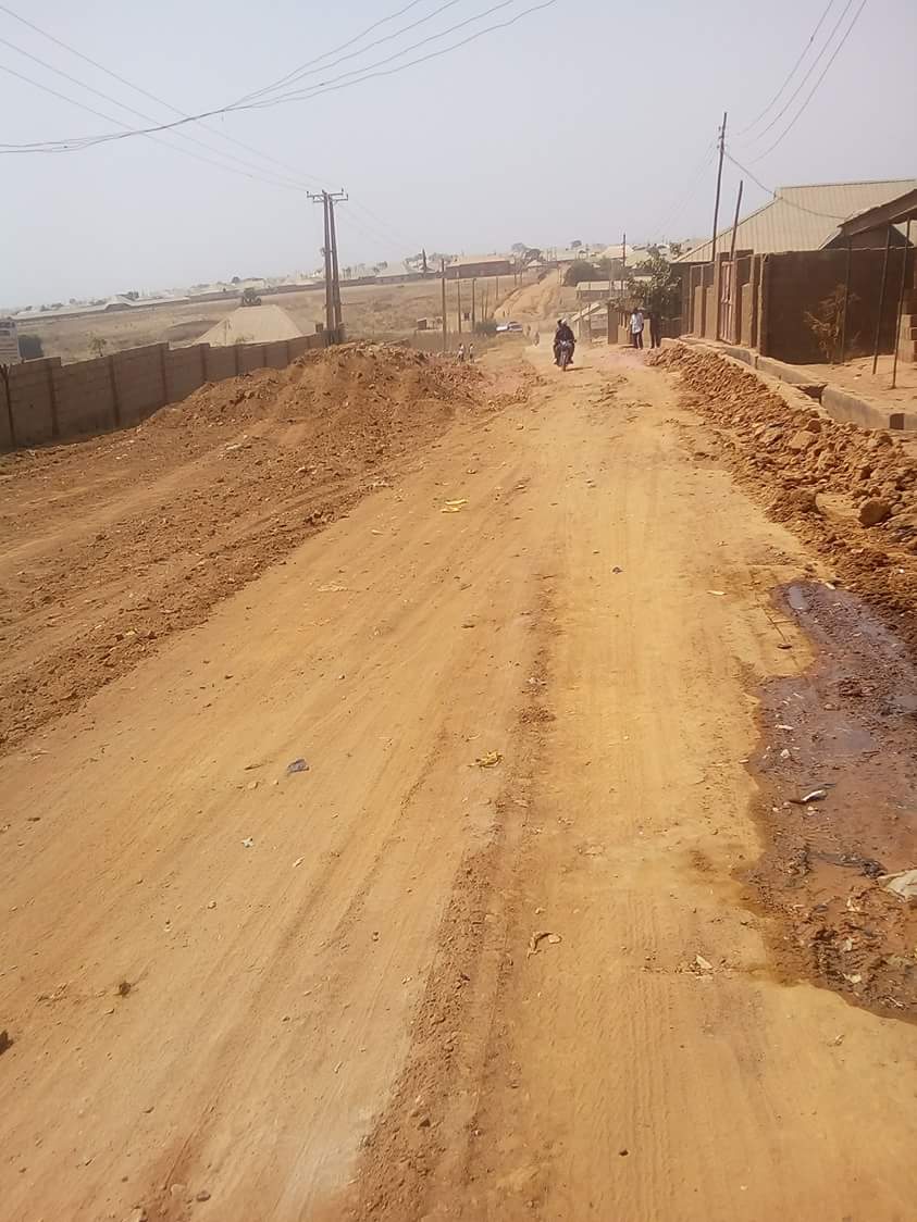 Ministry of Public Works and Infrastructure tweet media