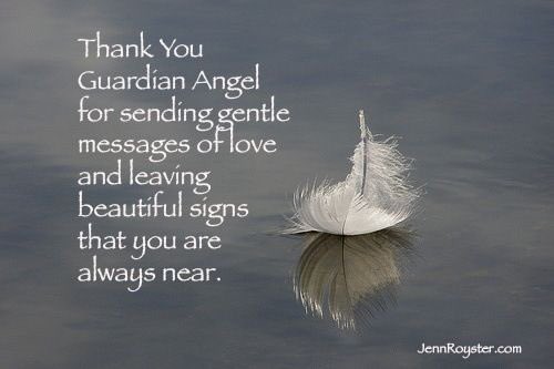 Thank You...
👼🏻🌹✨👼🏻🌹✨💛🌹✨👼🏻
#Angels #guardianangels #messagesfromheaven