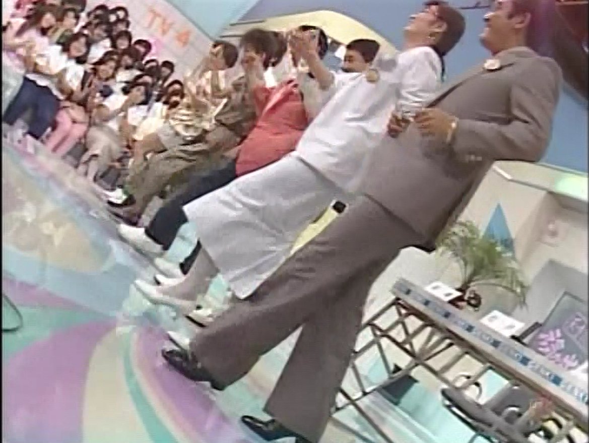 天才・たけしの元気が出るテレビ!!」初期の頃って出演者みんなで