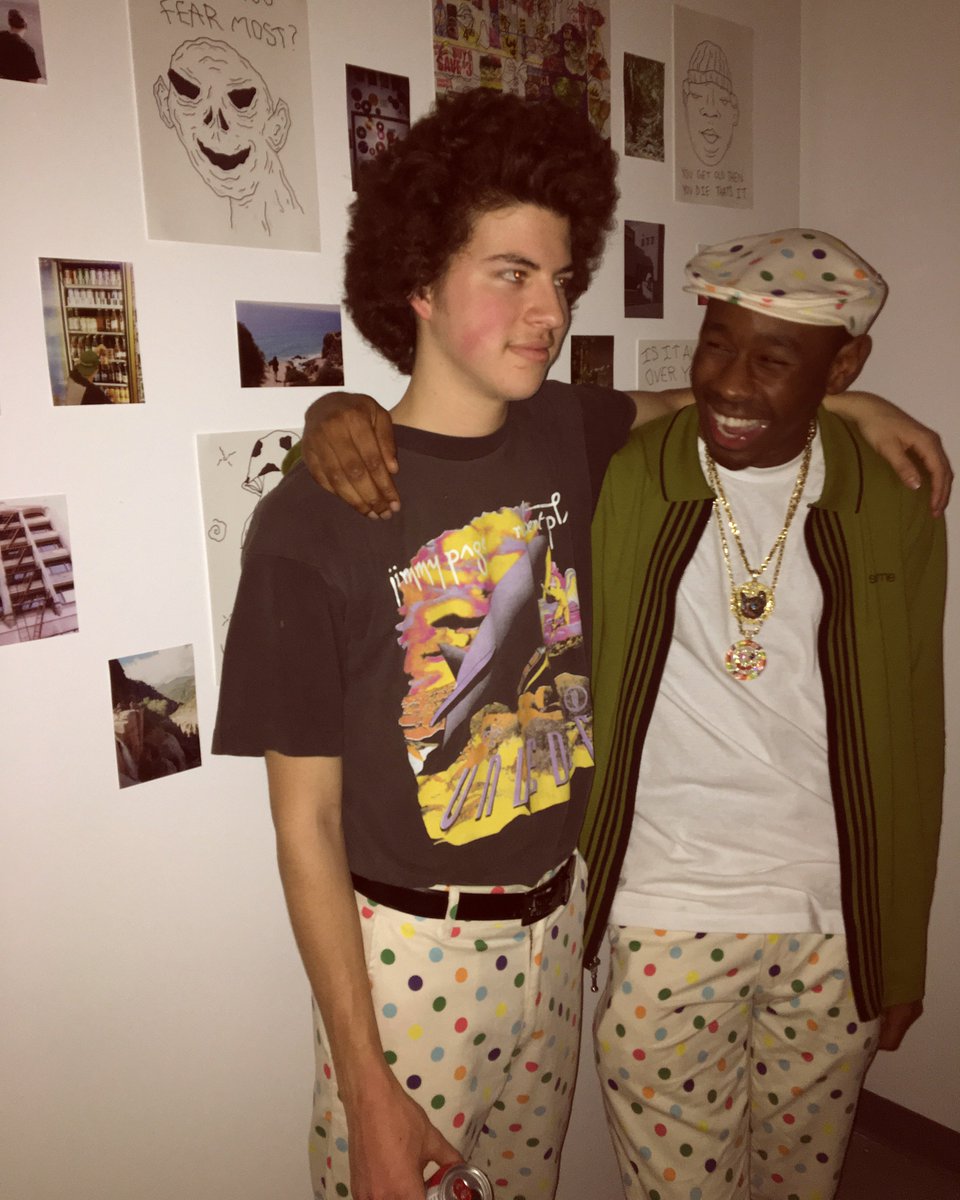 tyler the creator twitter tyler the creator twitter