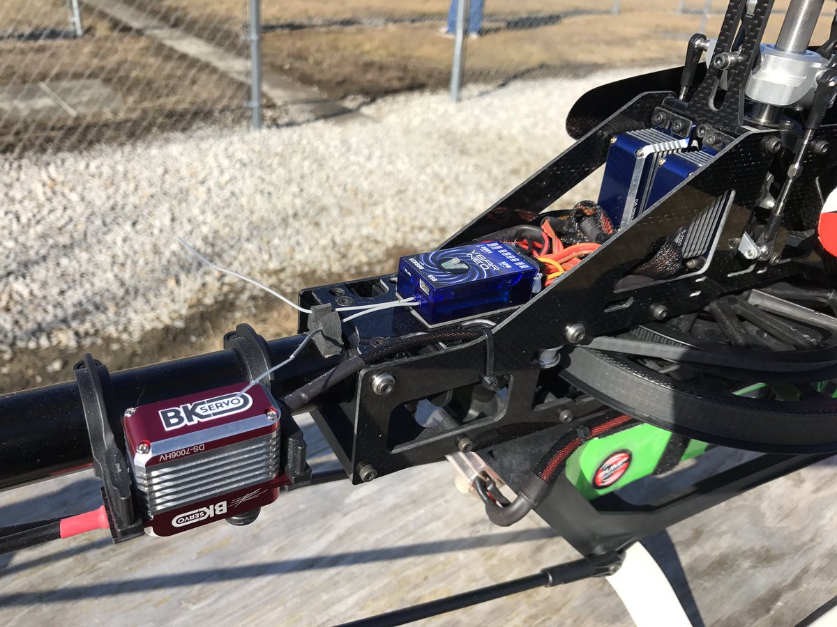 DavidGHoskins's tweet image. Best servos ever #bkservo