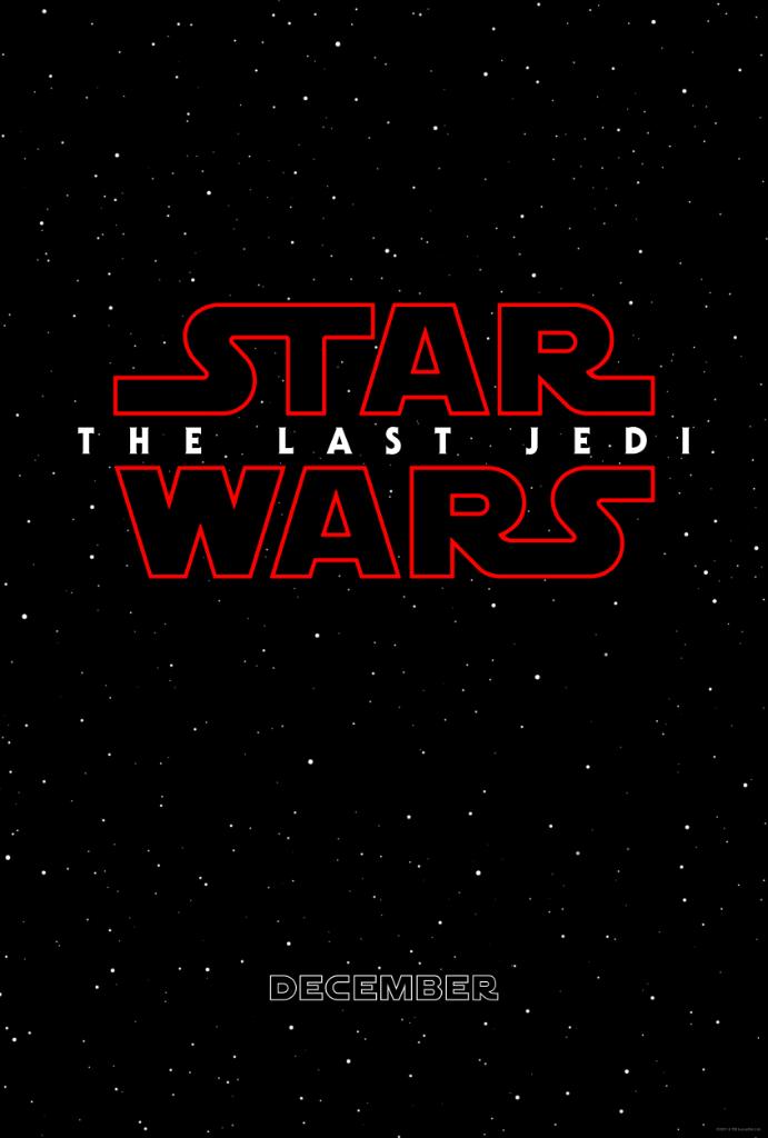 [En cartelera] Star Wars: The Last Jedi C23gmNXUAAEuQhC