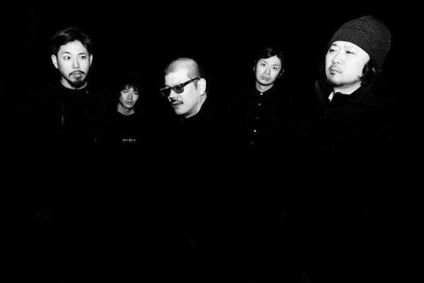 planetrock_ru's tweet image. #ENDON, #Japan, #NoiseMetal, #OfficialTrailer Японская нойз-метал группа ENDON выложила полный сет концерта wp.me/p8hDbq-q0