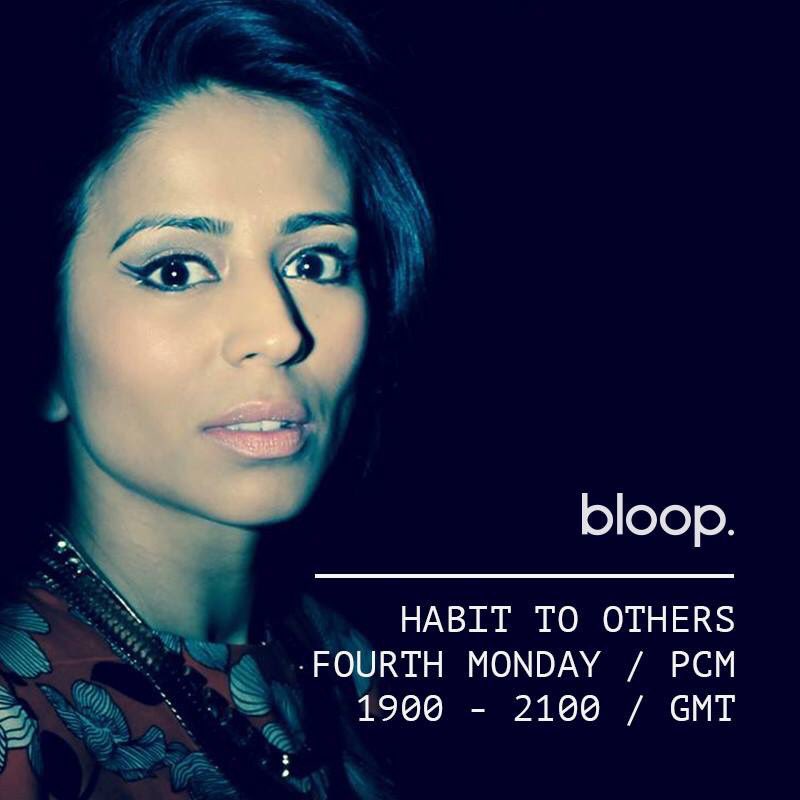 blooplondon's tweet image. New monthly show starts tonight from Habit To Others 📻🎶

Tune In Live 7-9pm / GMT 

blooplondon.com