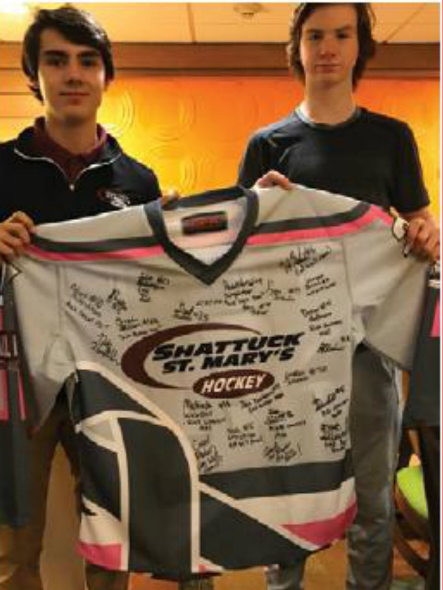 Check out this month’s magazine to see how two prep powerhouses worked together in the fight against cancer: bit.ly/2iwCCek