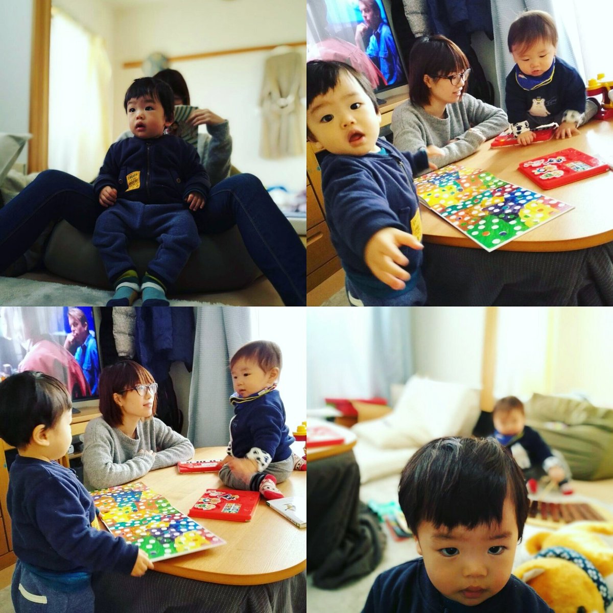 ヒム子の恋する独裁国家 Twitter Search