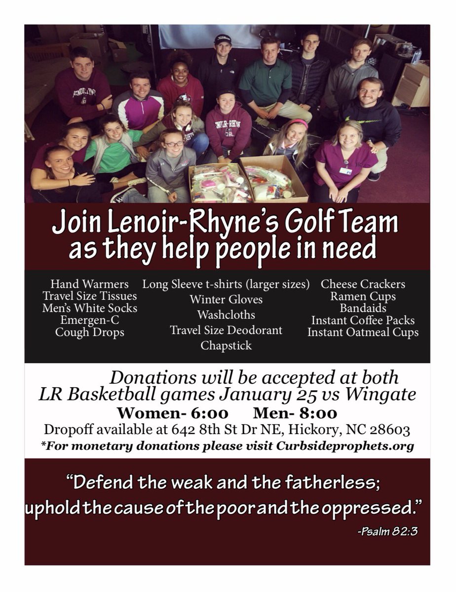 LRUBEARNATION's tweet image. Start collecting your items, Bears! Only two more days until the LR Basketball teams take on Wingate! 
Women- 6:00 
Men- 8:00