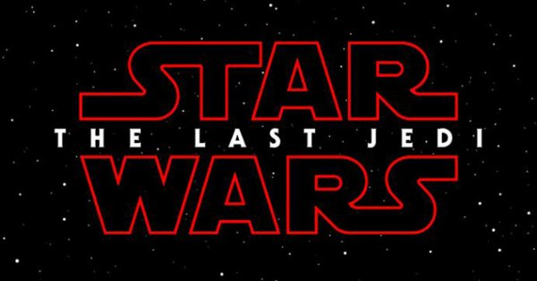 enews's tweet photo. Star Wars: The Last Jedi is the title for Star Wars: Episode VIII: https://t.co/HdXnp5S4Gb https://t.co/N5wBQAiMVK