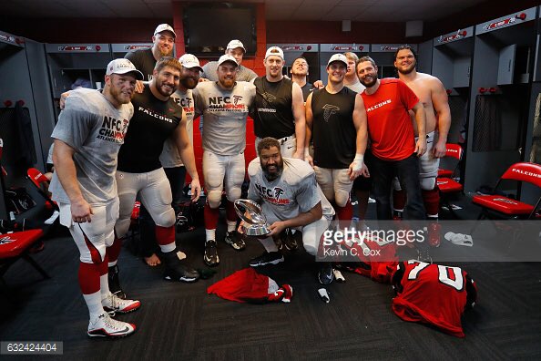 Oline Brothership
