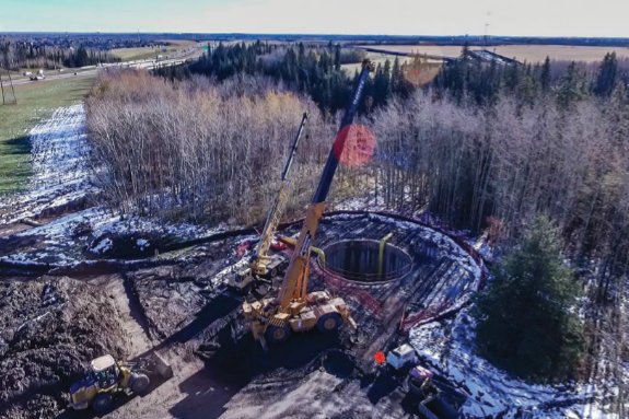 PilingCanada's tweet image. Read some tips on taking your own photos &amp;amp; investing in #ConstructionPhotography in this piece from Q4 2016. bit.ly/2hgaDz3