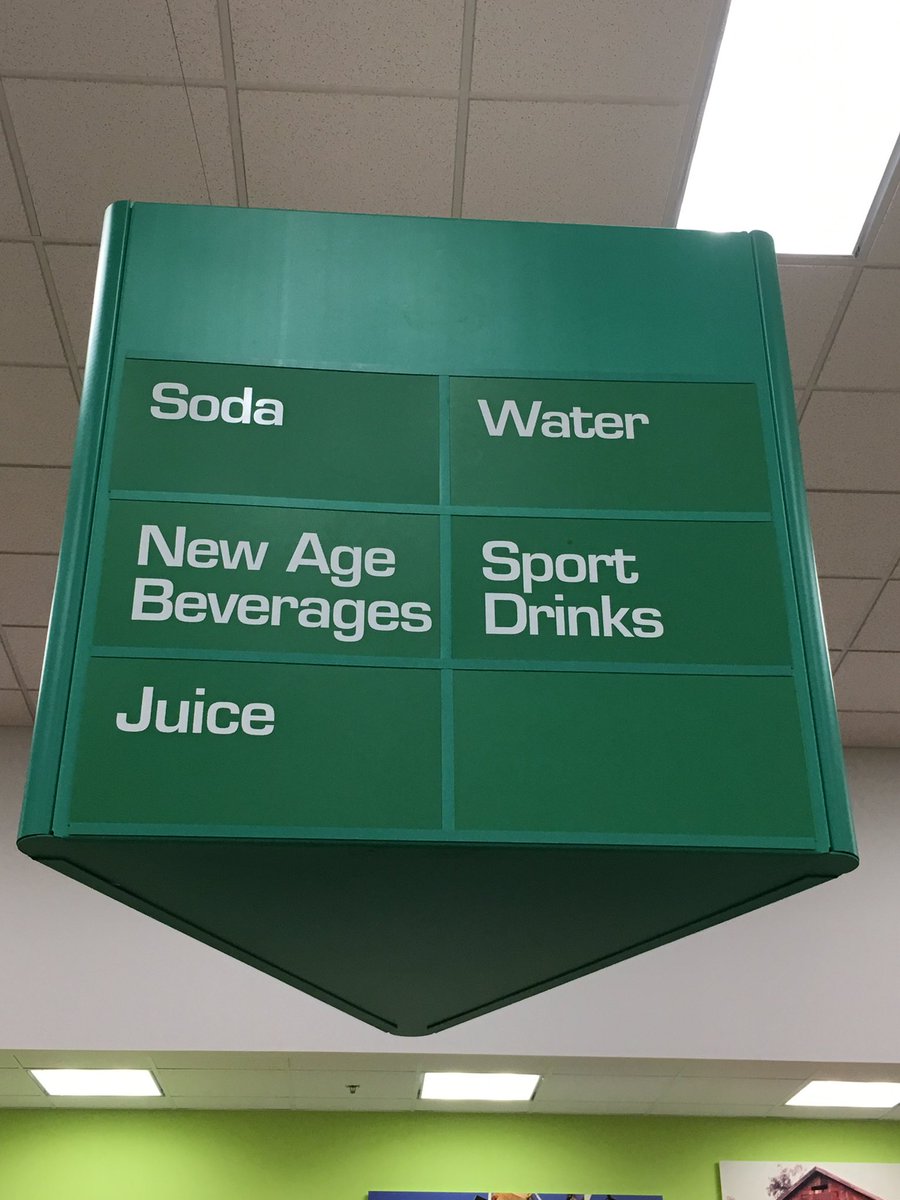 #NewAgeBeverages
