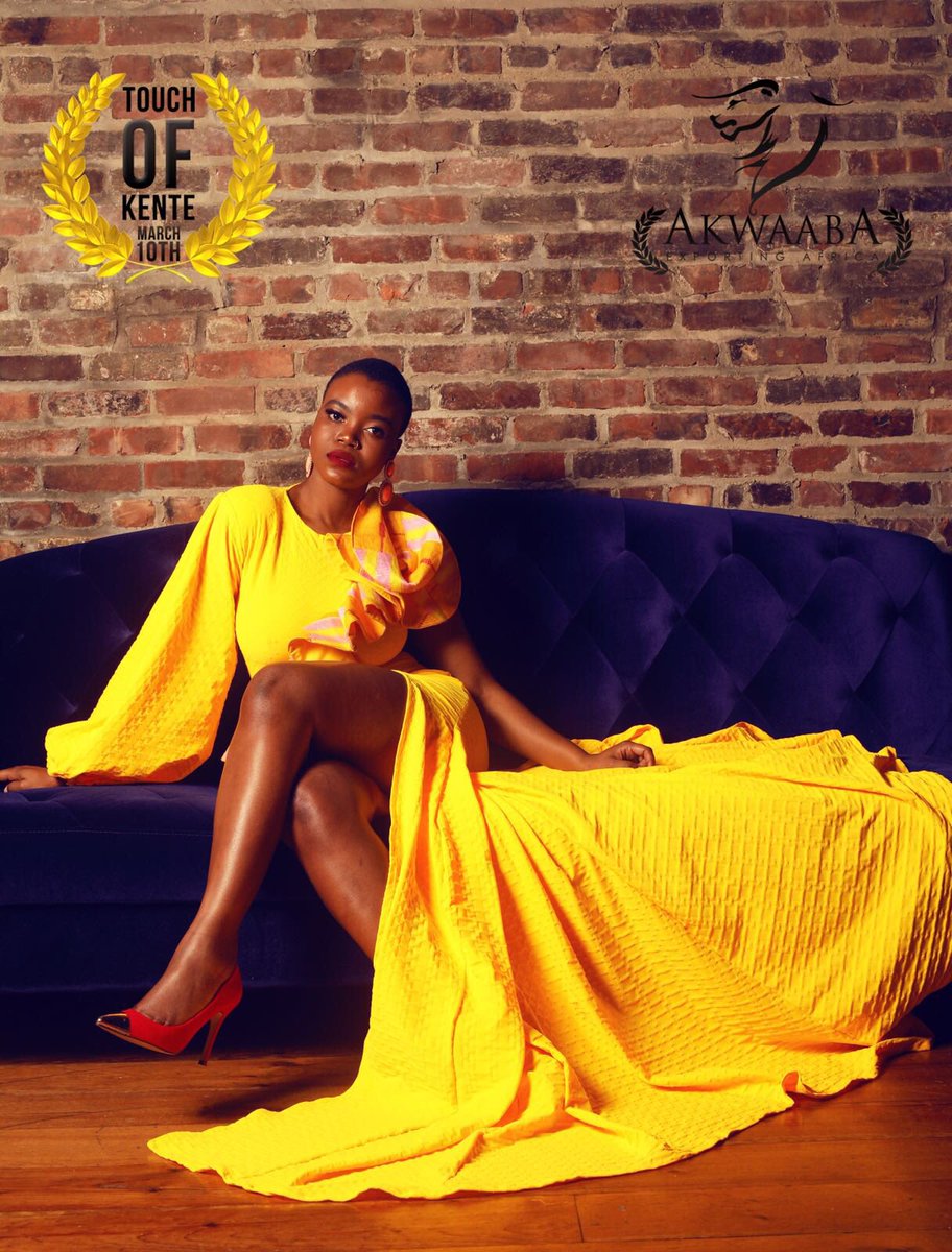 KappaCinco's tweet photo. MARCH 10th! #TouchofKente GHANA @ 60 Celebration! 760 Rooftop NYC https://t.co/euqeBC1OJd