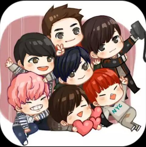 lskindagirls's tweet photo. Infinite fanart... Inspirits are Daebak
#InfiniteAppreciationWeek
#WeLoveInfinite
#인피니트 https://t.co/blNrab1R8c