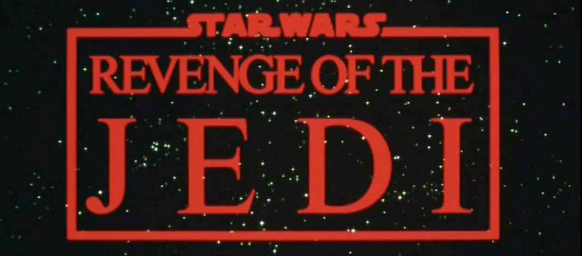 neontaster's tweet photo. @mrsundaymovies Red font! #RedFont https://t.co/26cygq1qYT