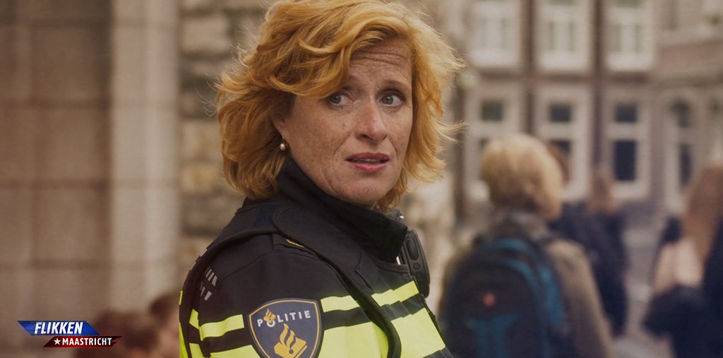 FlikkenMSTR's tweet photo. Marion krijgt het aan de stok met een oude bekende; Joe Verwaayen... #FlikkenMaastricht https://t.co/8AHyAYEqwl
