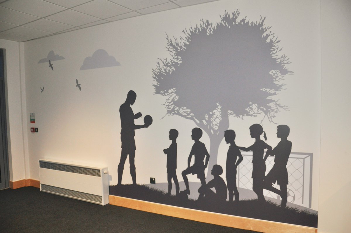 AutronHeating's tweet image. New school installation case study featuring 150+ Autron rads in N. London Garfield Primary available to read goo.gl/56qtPi