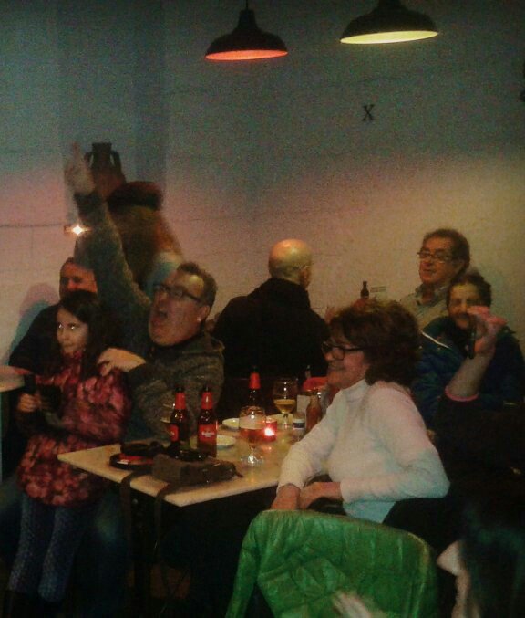 el Colze Empinat - V (@elcolzeempinat) on Twitter photo 