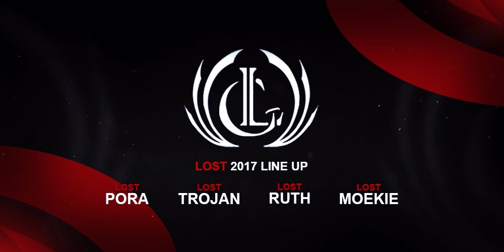 Introducing our CoD IW 2017 roster