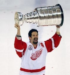 Happy Birthday, Brendan Shanahan! 