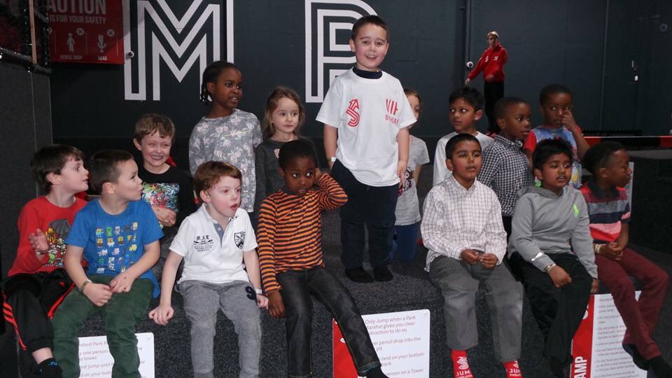 sabrina_traynor's tweet photo. #jumpevolution thank you so much Kian had a fantastic time at Jump Evolution for his birthday! https://t.co/01iwRsJ1L3