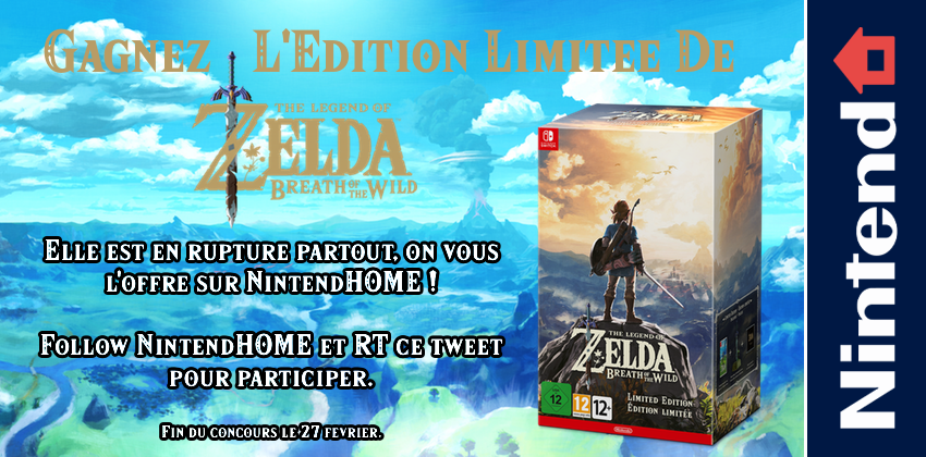 NintendHOME – News & Opinions Nintendo tweet media