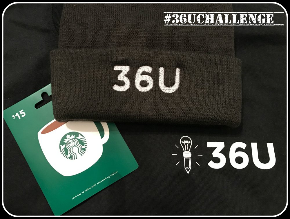 36University's tweet photo. Solve our Math Challenge for a chance to WIN swag!! 
Details here: https://t.co/YBnf1dqYCb
#36UChallenge 
#MathMonday #ACT #ACTPrep https://t.co/5Rfx8OZkwn